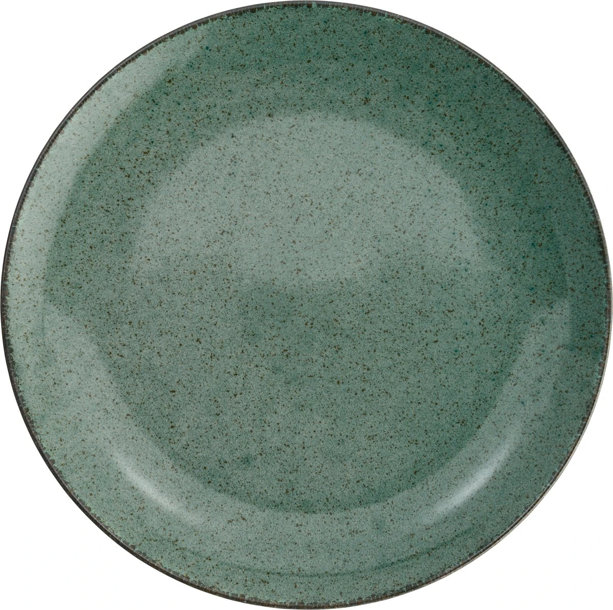 Lite-Body Serviesset Hermes - Mintgroen Spikkel - 6 Personen - 24 Delig - Afbeelding 2