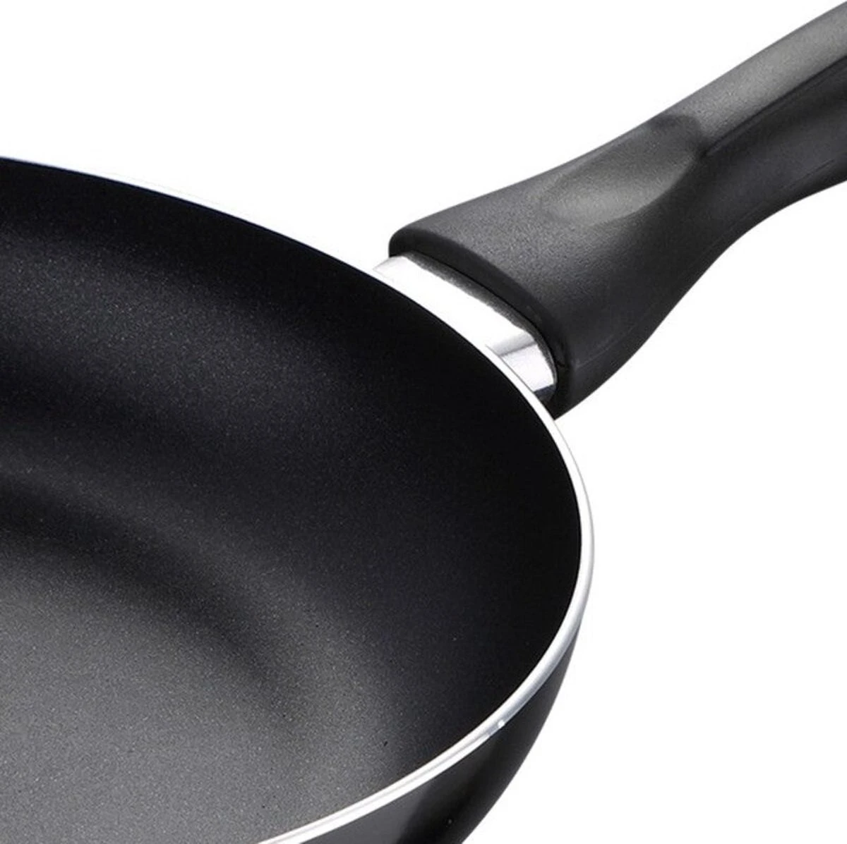 San Ignacio Koekenpannenset 16-20-24cm - Afbeelding 2