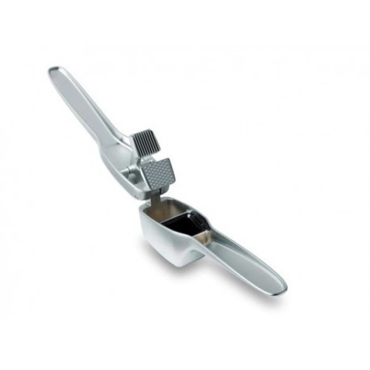 Jamie Oliver Knoflookpers - RVS - Afbeelding 2