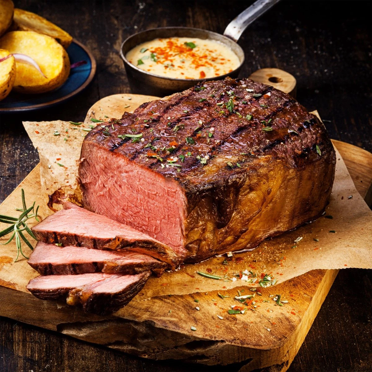 Relaxdays Braadslede Met Rooster - Edelstaal - Ovenschaal - Braadpan - Braadslee - Zilver - L - Afbeelding 4