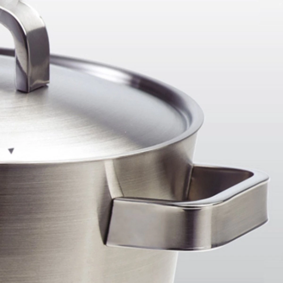 BK Conical+ Kookpannenset - 5-delig - RVS - Inductie - Afbeelding 13