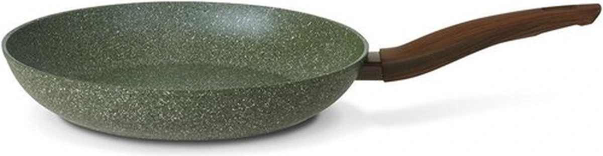 TVS Natura Induction Koekenpan - 30 Cm