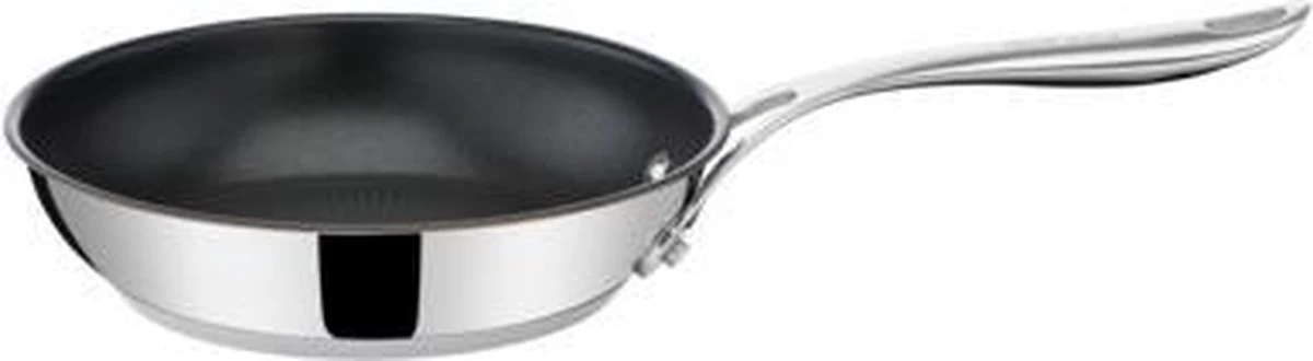 Tefal Jamie Oliver Cooks Direct On Pannenset - 3 Stuks - Afbeelding 7