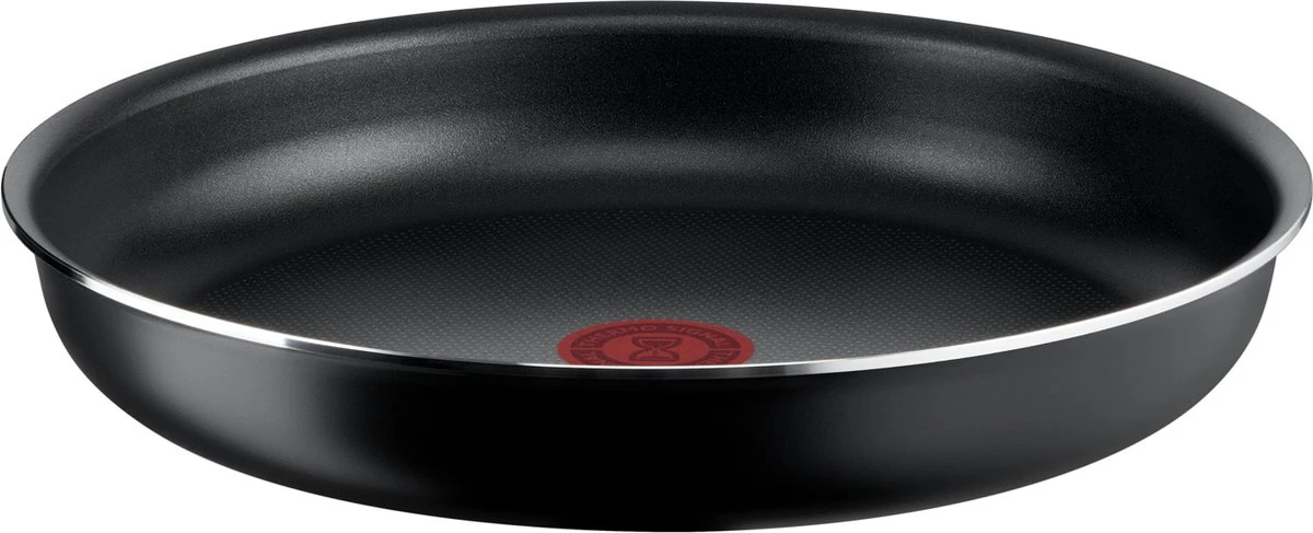Tefal Ingenio Easy Cook & Clean - Pannenset - 5-delig - Niet Geschikt Voor Inductie - Afbeelding 3