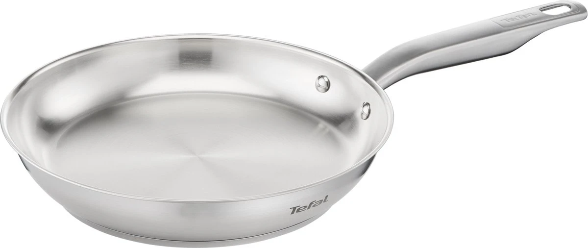 Tefal Virtuoso - Pannenset - Koekenpannen Ø24 & Ø28 Cm - Afbeelding 3