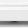 Brabantia Schotelwarmer / Rechaud - Met 1 Kaarsje - White