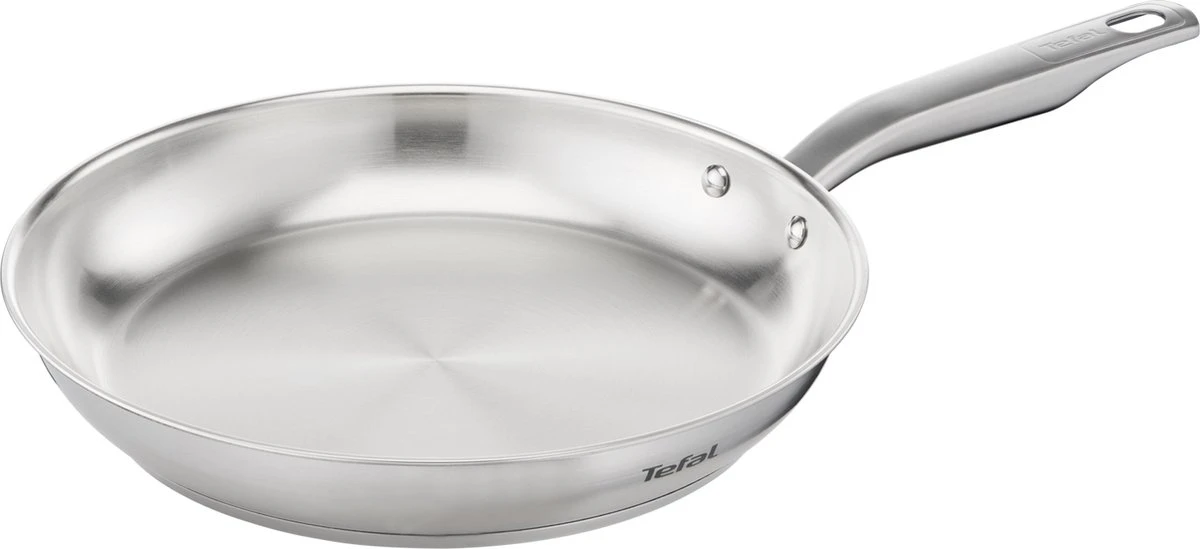 Tefal Virtuoso - Pannenset - Koekenpannen Ø24 & Ø28 Cm - Afbeelding 4