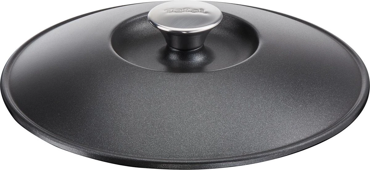 Tefal Trattoria Braadpan - Ø24 Cm - Afbeelding 9