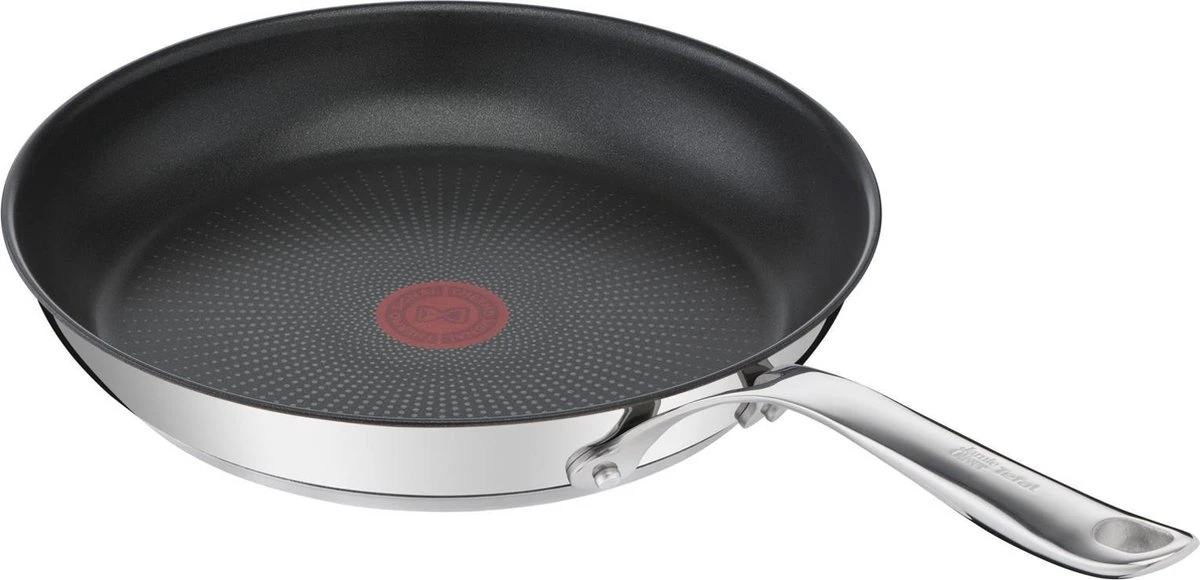 Tefal Jamie Oliver Cooks Direct On Koekenpan - Ø 28 Cm - Afbeelding 2