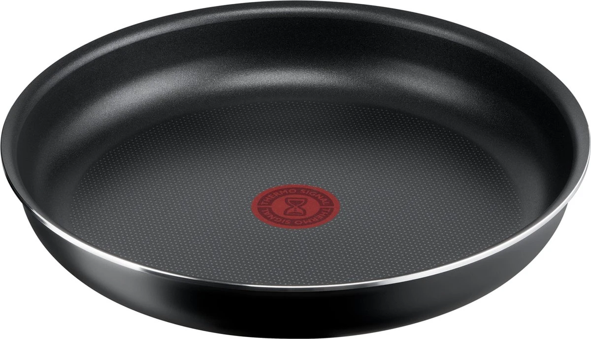 Tefal Ingenio Easy Cook & Clean - Pannenset - 5-delig - Niet Geschikt Voor Inductie - Afbeelding 5