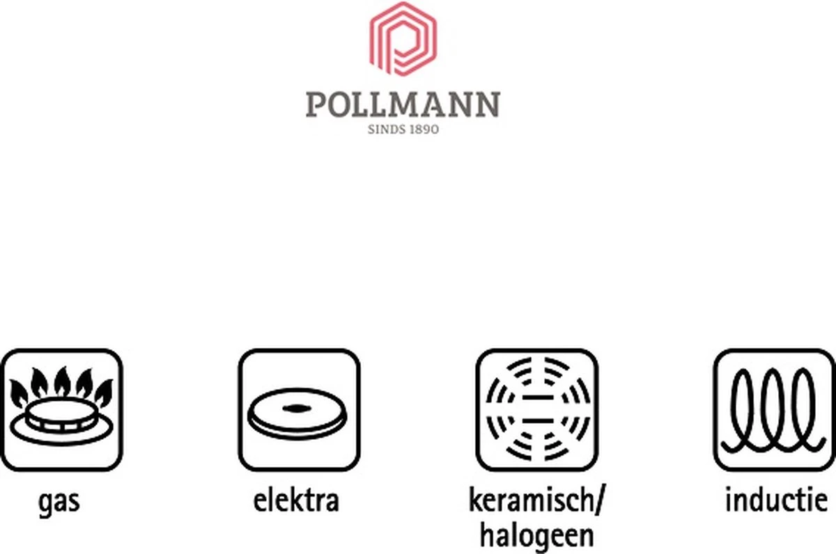 LE CREUSET - Les Forgees - Hapjespan 26cm 3,8l - Afbeelding 2