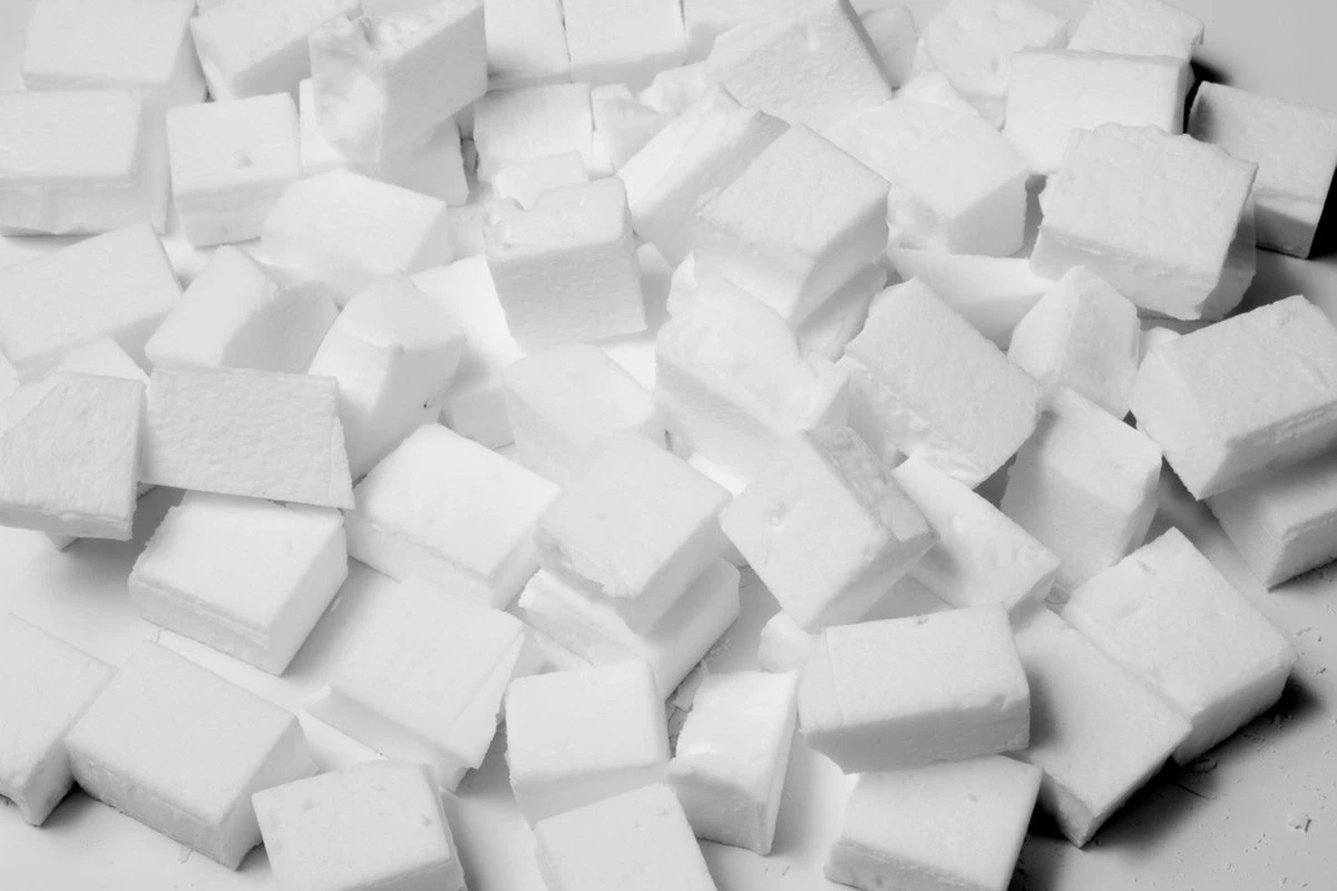 Samba Aanmaakblokjes Wit - Kerosine - 896 Stuks - Omdoos - Afbeelding 4