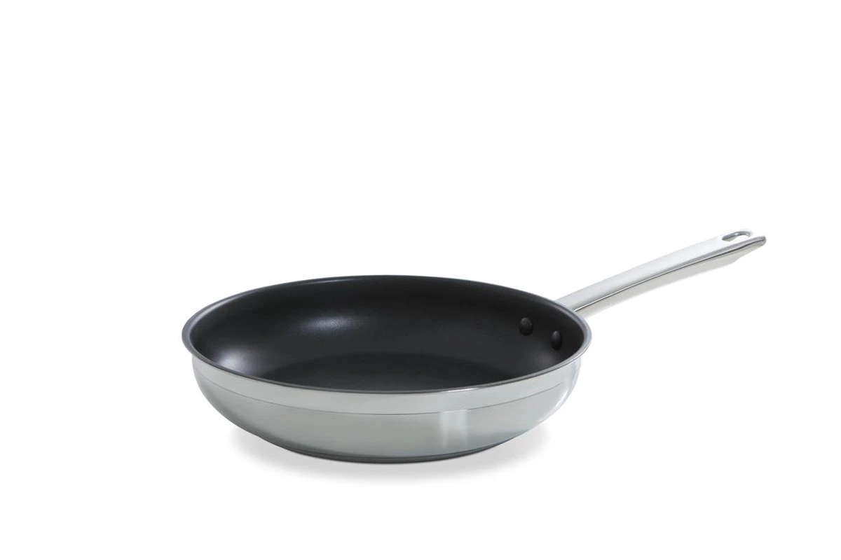 BK Bistro Pannenset - 5-delig - Incl. Koekenpan 24 Cm - PFAS Vrij - Afbeelding 2