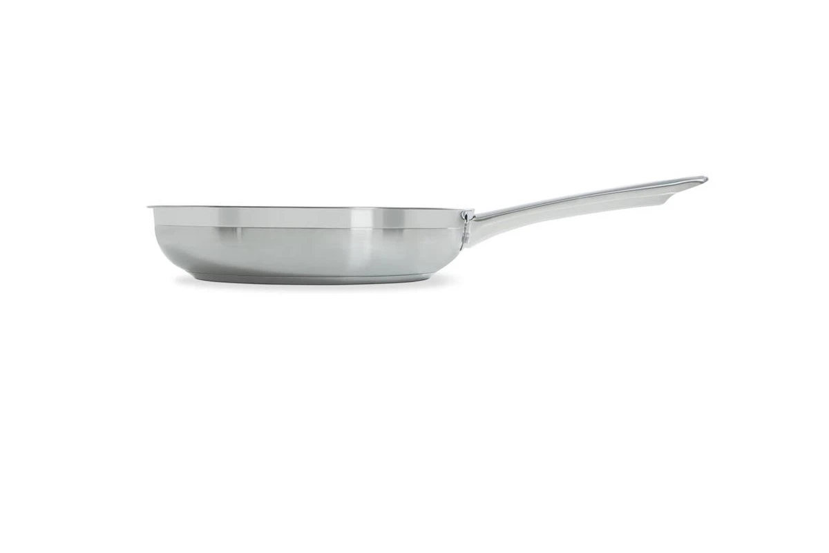 BK Bistro Pannenset - 5-delig - Incl. Koekenpan 24 Cm - PFAS Vrij - Afbeelding 3