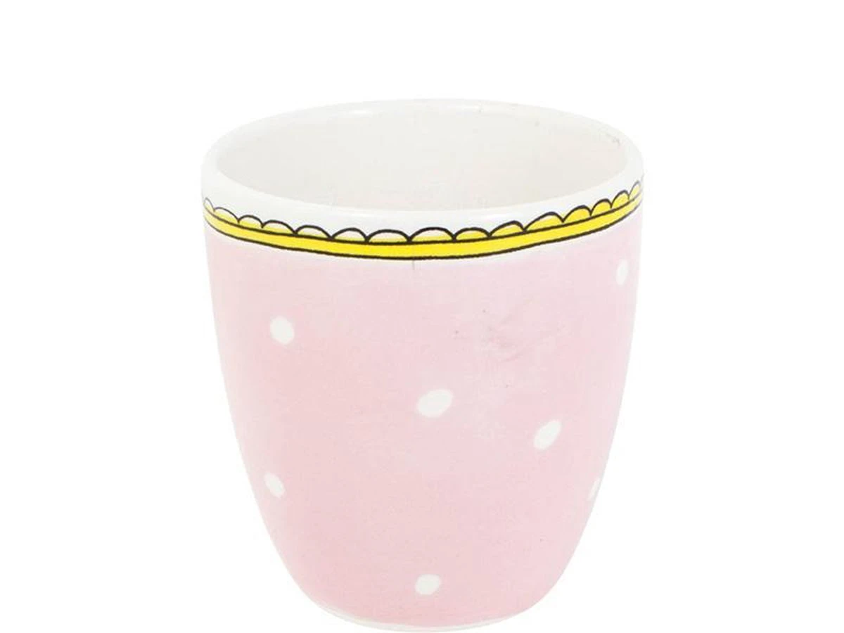 Blond Amsterdam Even Bijkletsen Minimok - Stippen - 200 Ml - Afbeelding 2