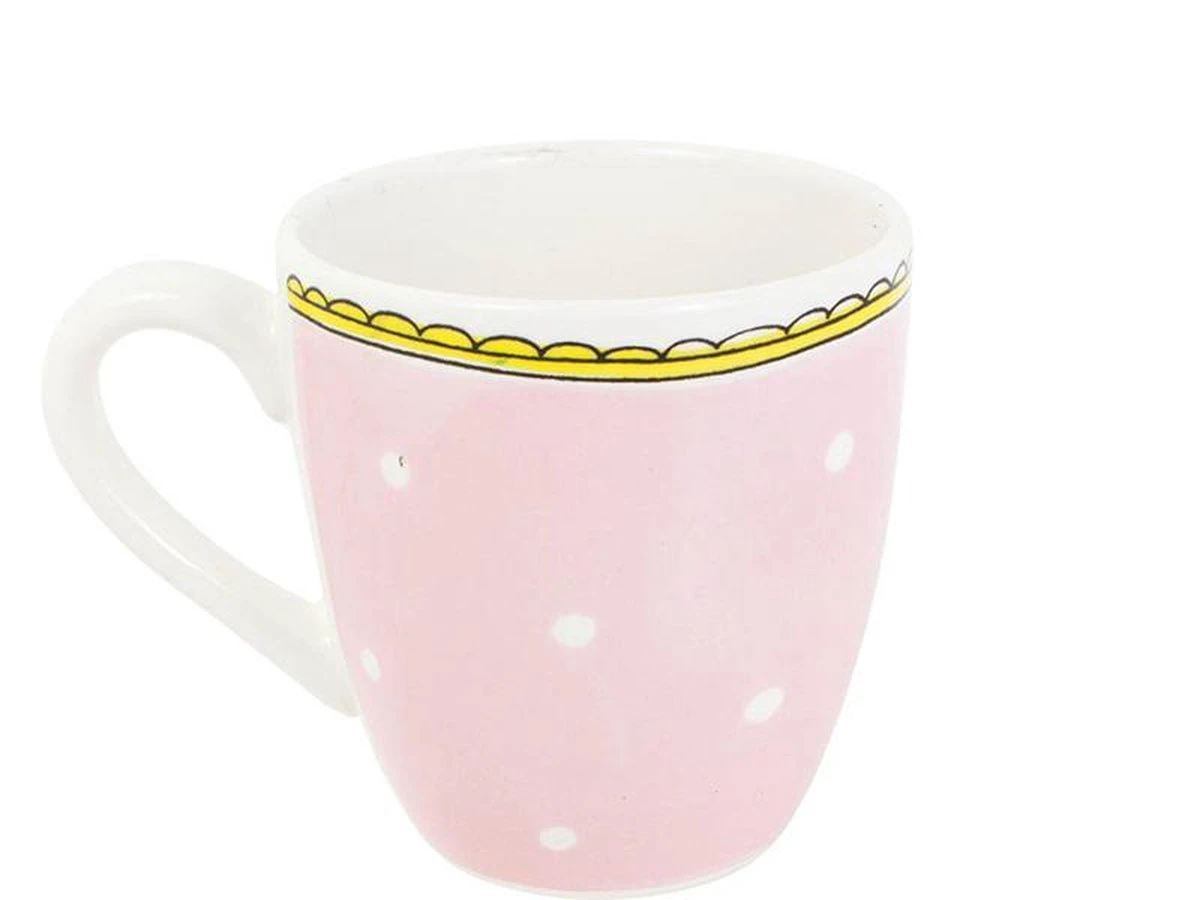 Blond Amsterdam Even Bijkletsen Minimok - Stippen - 200 Ml - Afbeelding 3