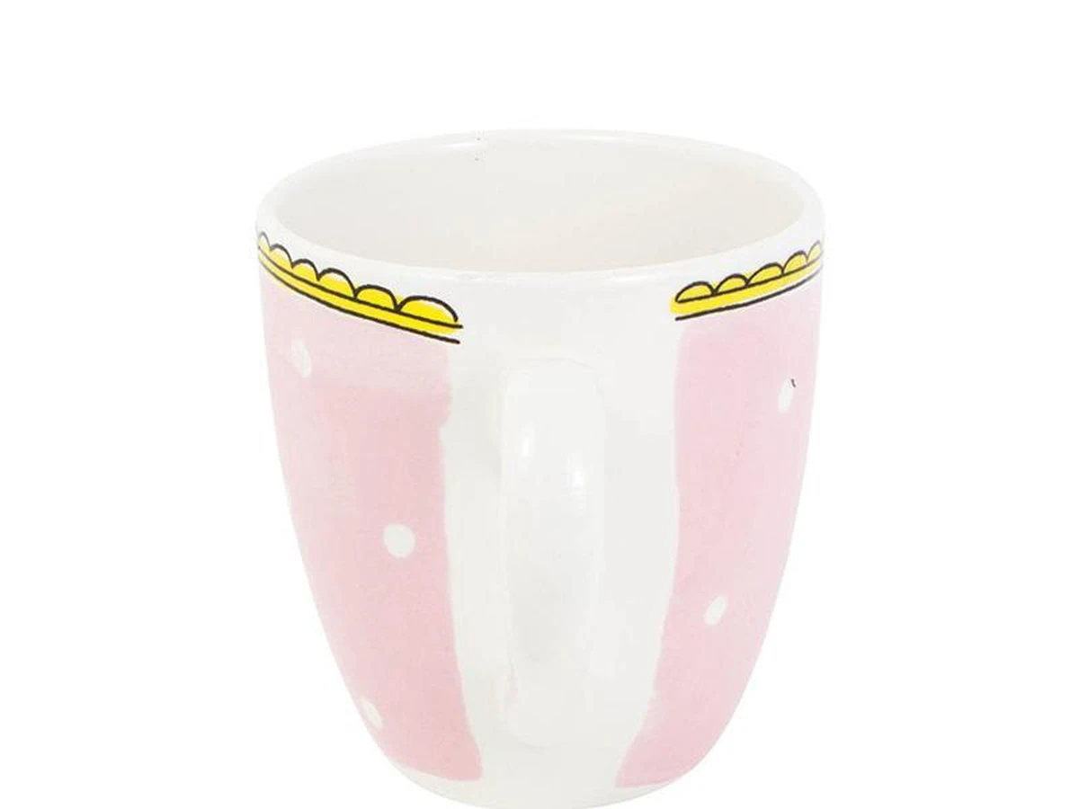 Blond Amsterdam Even Bijkletsen Minimok - Stippen - 200 Ml - Afbeelding 4