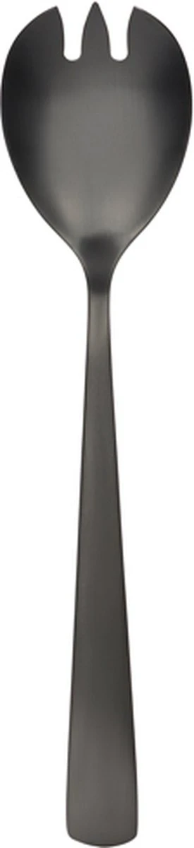 Swiss Pro+ Bestekset In Koffer-72 Delig-12 Persoons-Zwitsers Kwaliteit-Complete Set-100% Roestvrijstaal- Zwart - Afbeelding 14