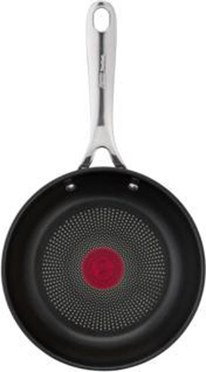 Tefal Jamie Oliver Cooks Direct On Pannenset - 3 Stuks - Afbeelding 5