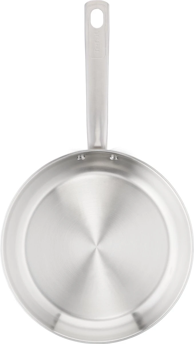 Tefal Virtuoso - Pannenset - Koekenpannen Ø24 & Ø28 Cm - Afbeelding 7