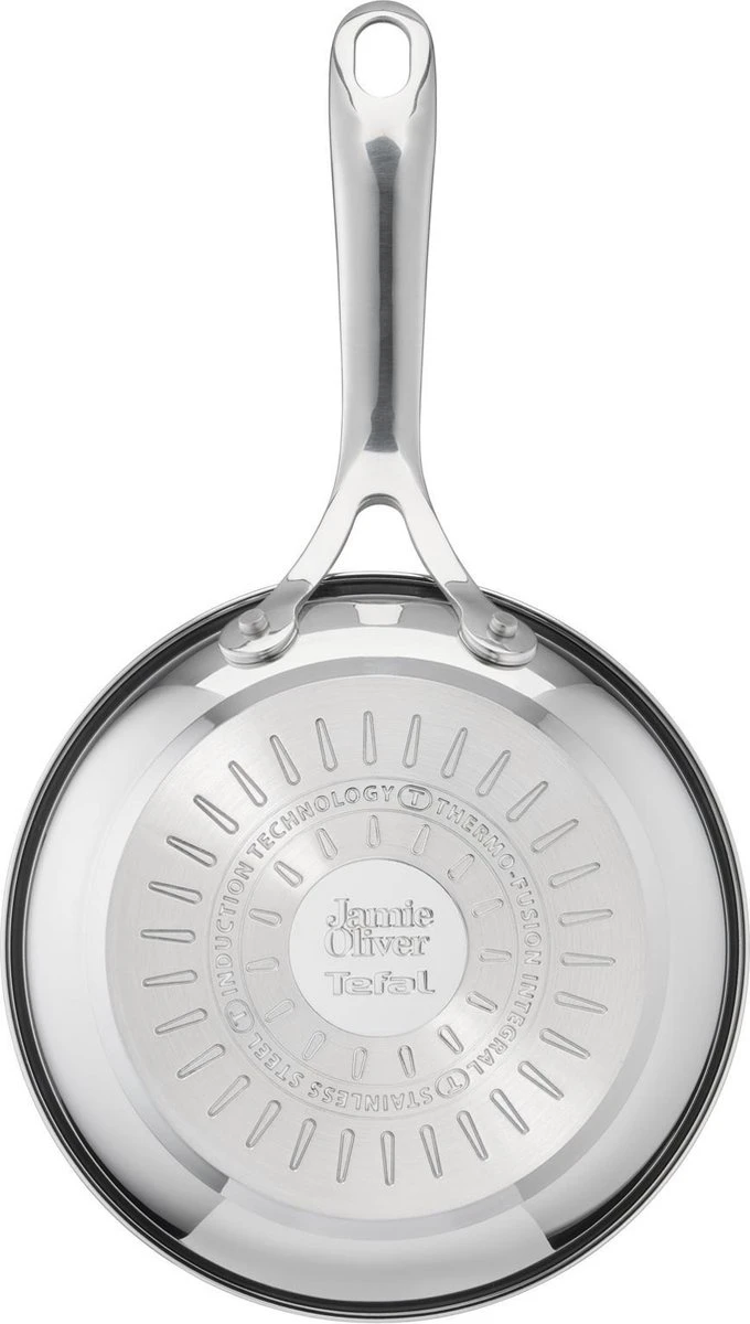 Tefal Jamie Oliver Cooks Direct On Koekenpan - Ø 20 Cm - Afbeelding 7