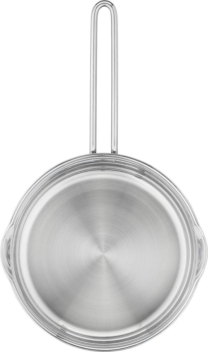 Tefal Nordica Pannenset 4 Delig - Steelpan Ø16 Cm & Kookpan Ø 18 + Ø 20 + Ø 24 Cm - Afbeelding 15
