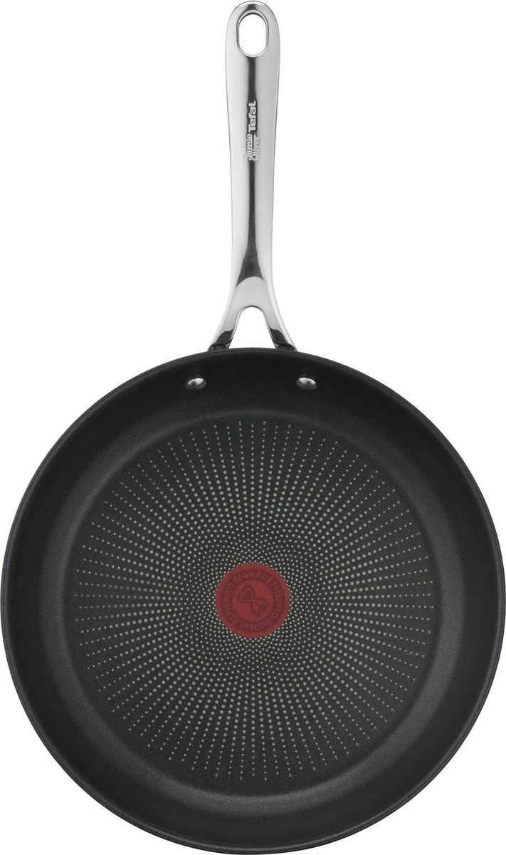 Tefal Jamie Oliver Cooks Direct On Koekenpan - Ø 28 Cm - Afbeelding 6