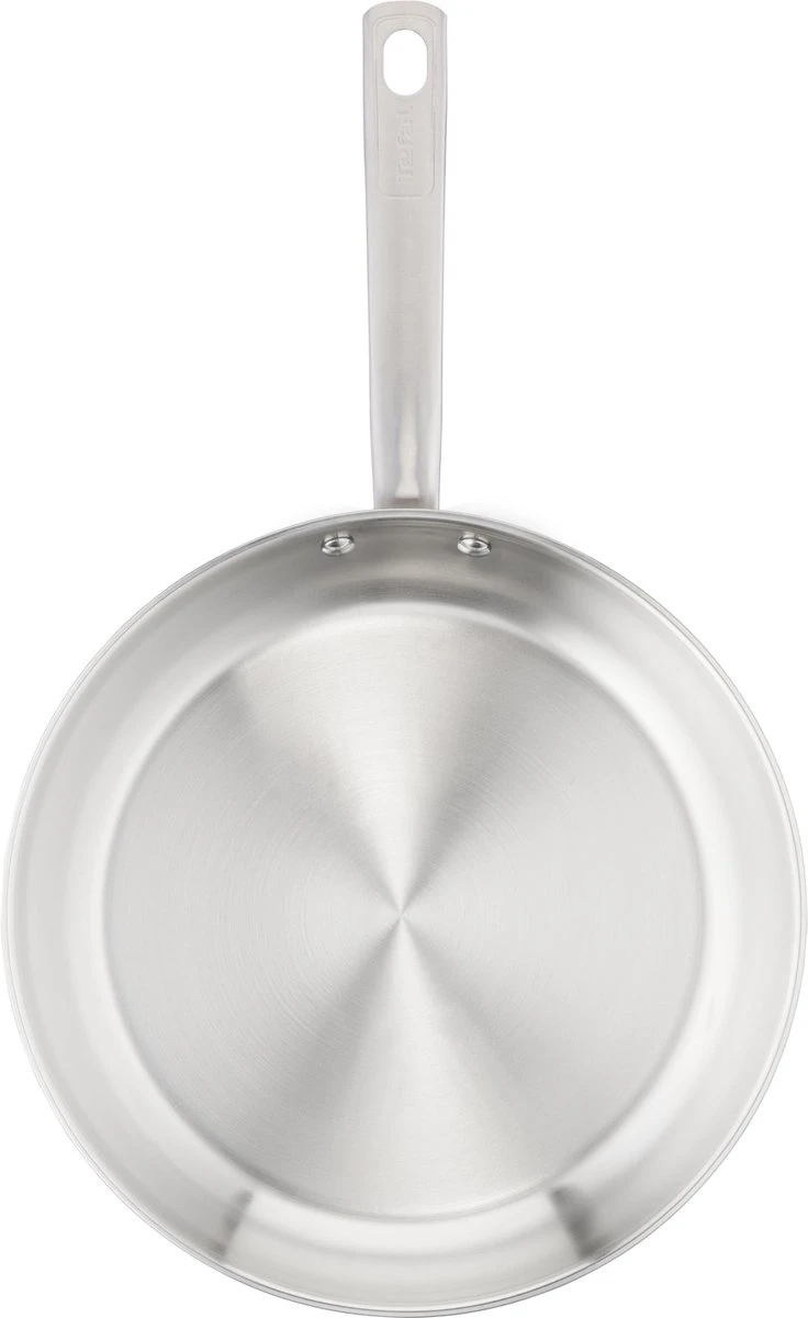 Tefal Virtuoso - Pannenset - Koekenpannen Ø24 & Ø28 Cm - Afbeelding 8