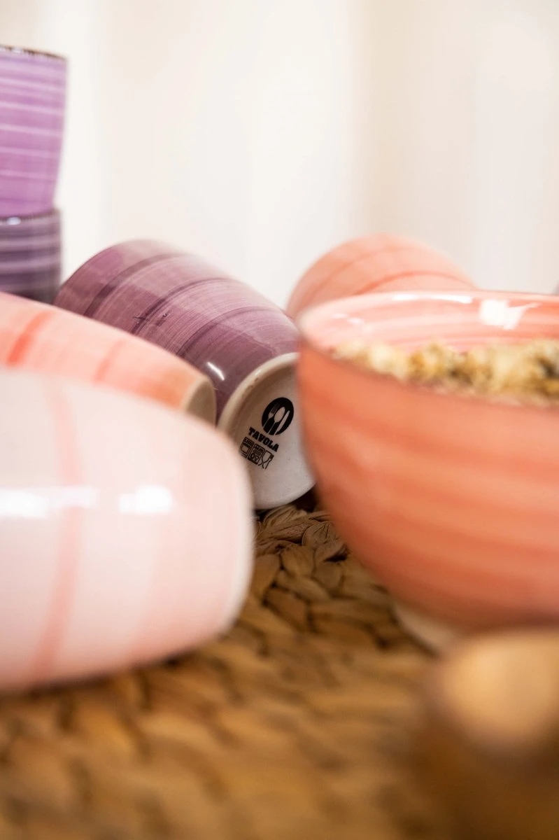 Studio Tavola Koffiekopjes Mykonos 160 Ml - 6 Stuks - Afbeelding 2