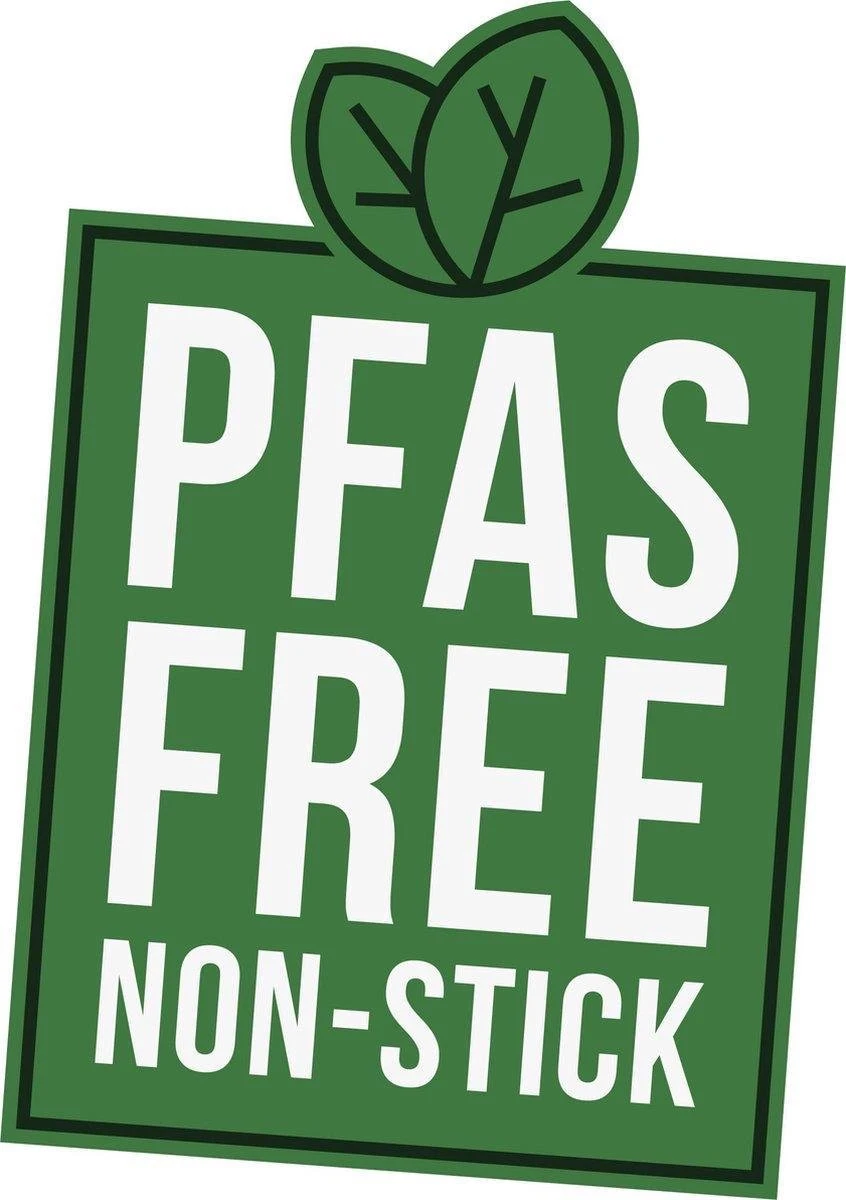 Dagelijkse Kost - Jeroen Meus - Steelpan ø16cm 1,58L - Inductie - Anti-aanbak - PFAS-vrij - Afbeelding 10